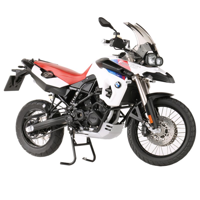 موتور بازی اتو آرت مدل bmw f800gs