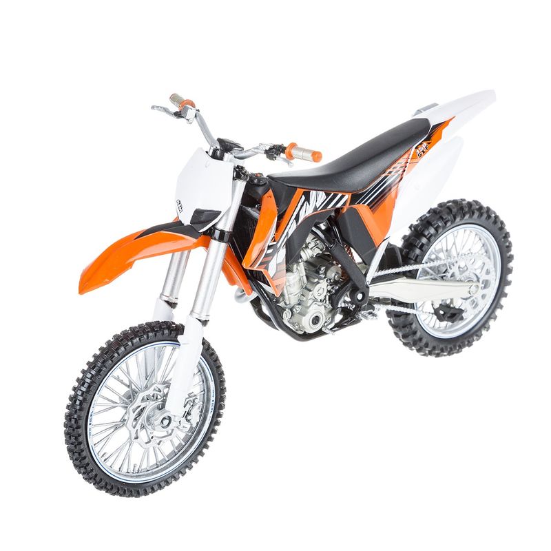 موتور بازی اتوماکس مدل 350sxf2012