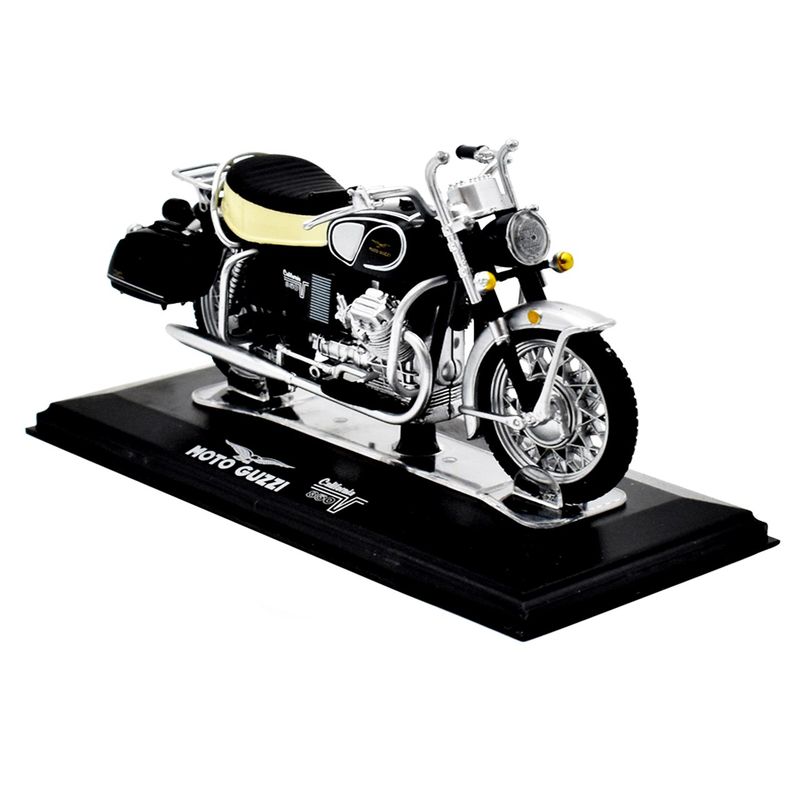 موتور بازی اتوماکس مدل moto guzzi califomia