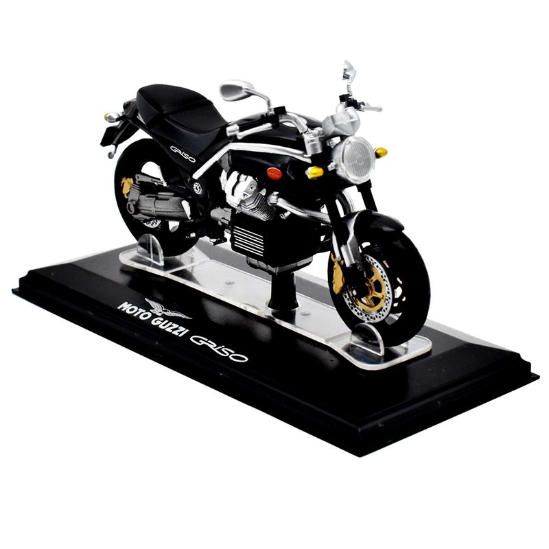 موتور بازی اتوماکس مدل moto guzzi griso