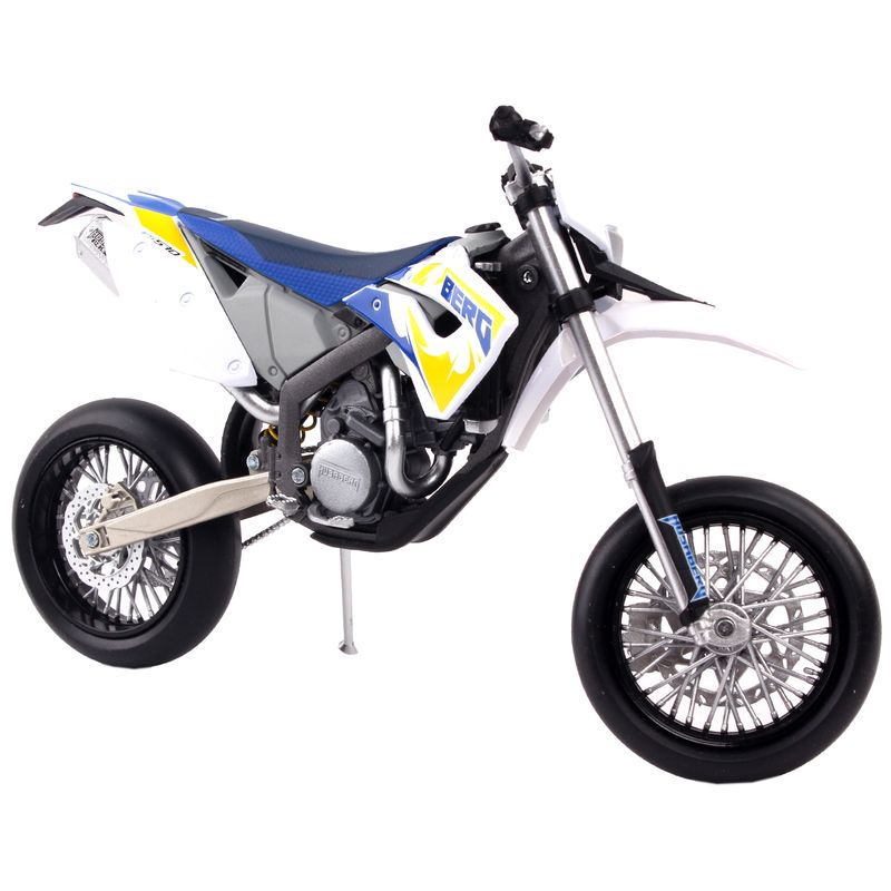 موتور بازی اتومکس مدل berg fs570 2010