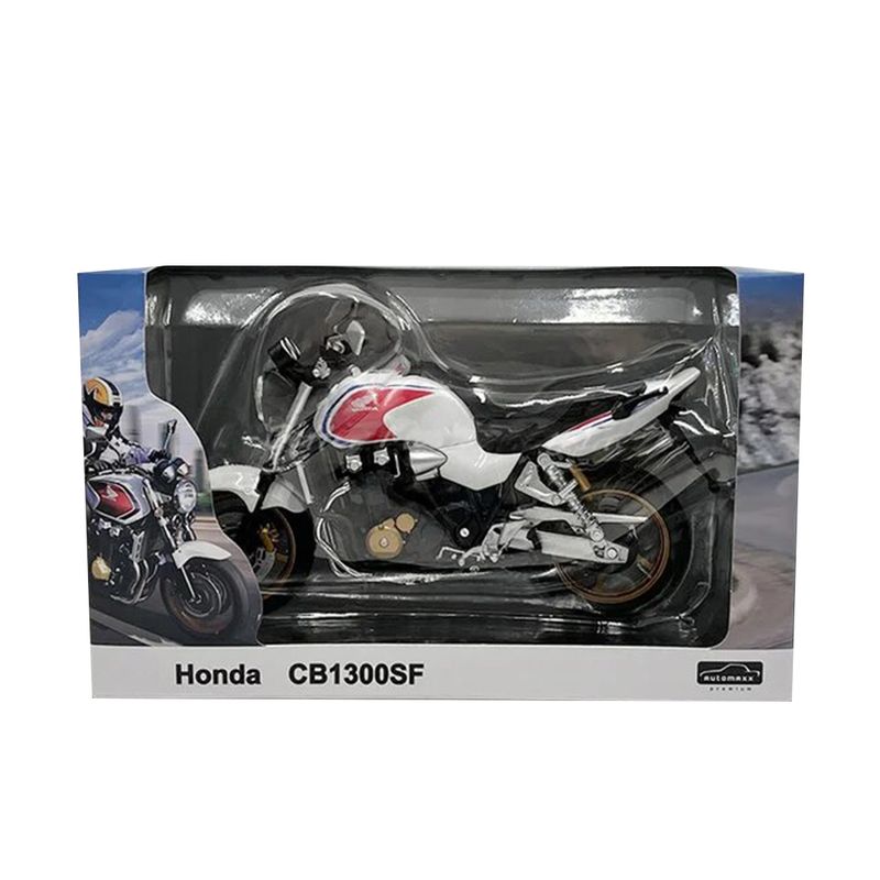 موتور بازی اتومکس مدل honda cb1300 sf