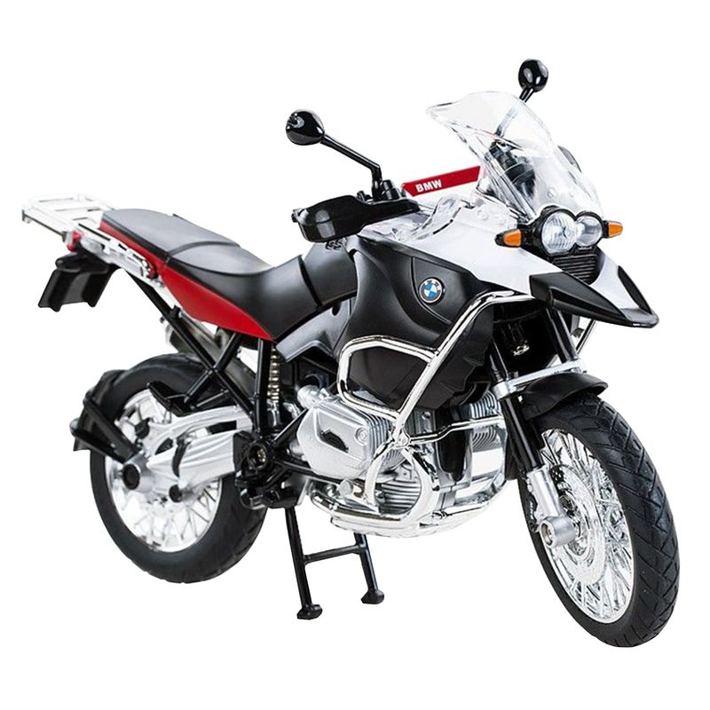 موتور بازی راستار مدل bmw r1200gs
