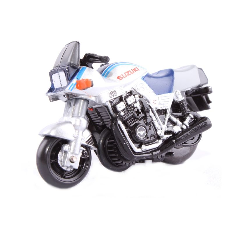 موتور بازی سوزوکی مدل gsx1100s