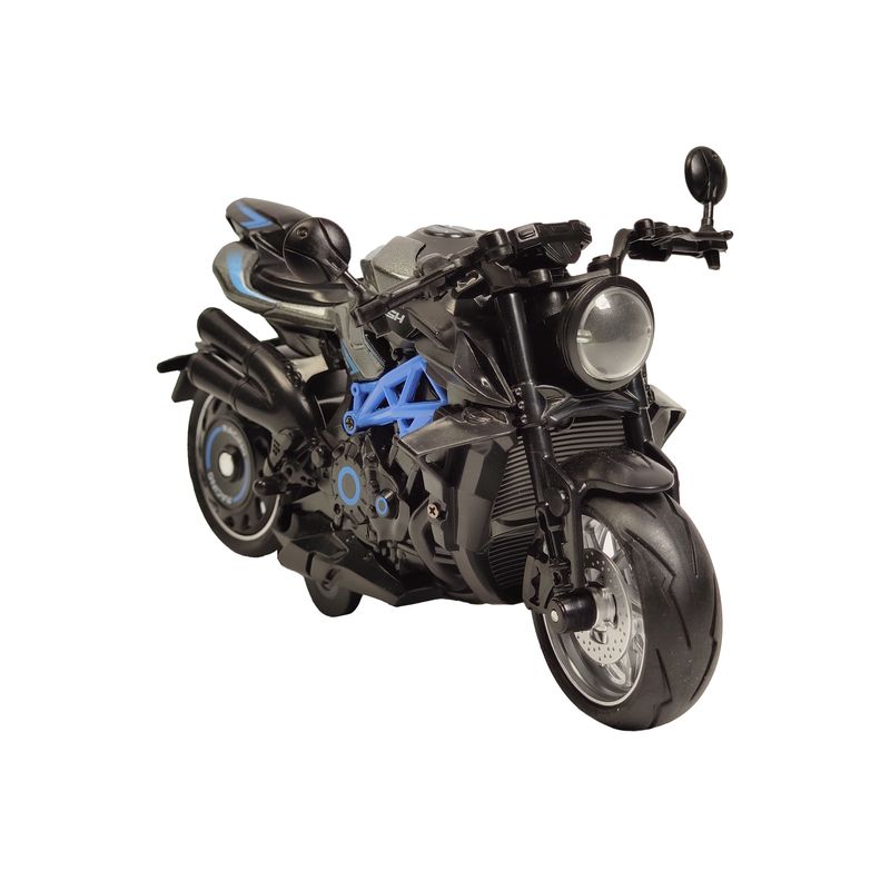 موتور بازی طرح ام‌وی آگوستا مدل mv agusta rush 1000