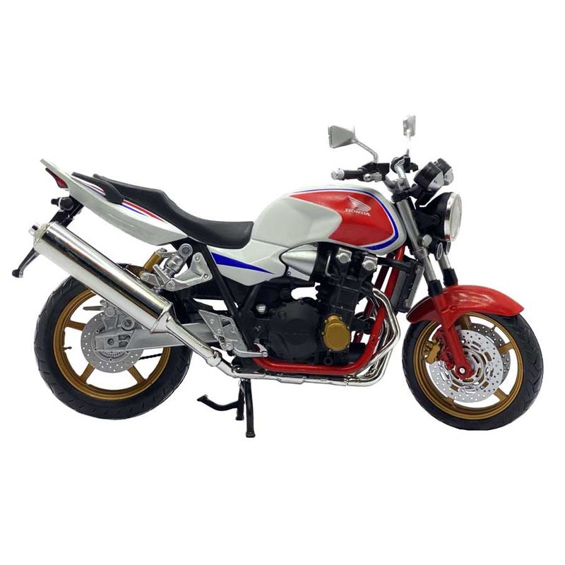 موتور بازی طرح هندا مدل cb1300 اسپیشیال