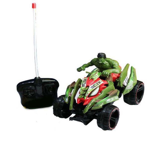 موتور بازی طرح چهار چرخ مدل 3273