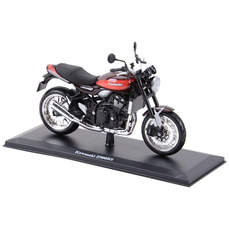 موتور بازی مایستو مدل  kawasaki z900rs 1_12