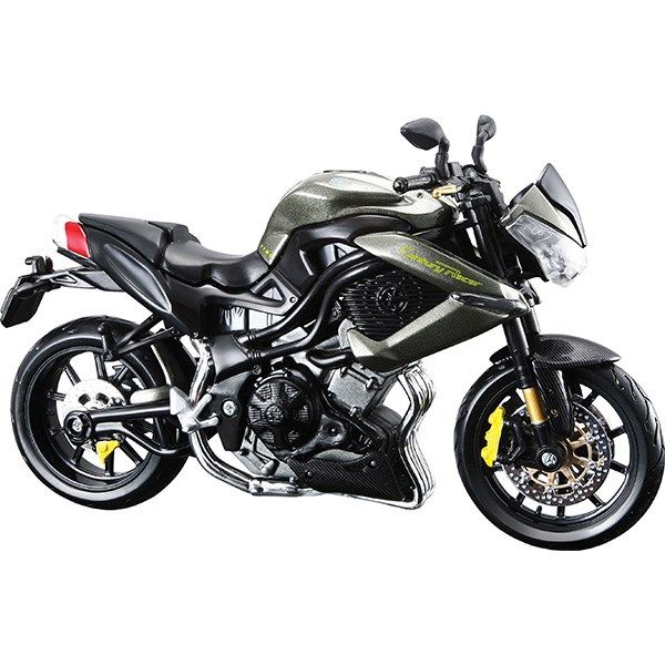 موتور بازی مایستو مدل benelli tnt 1130 century racer