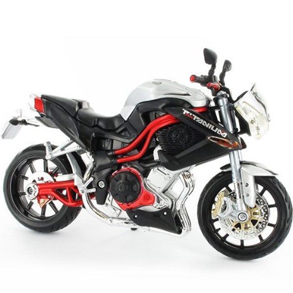 موتور بازی مایستو مدل benelli tornado tre titanium