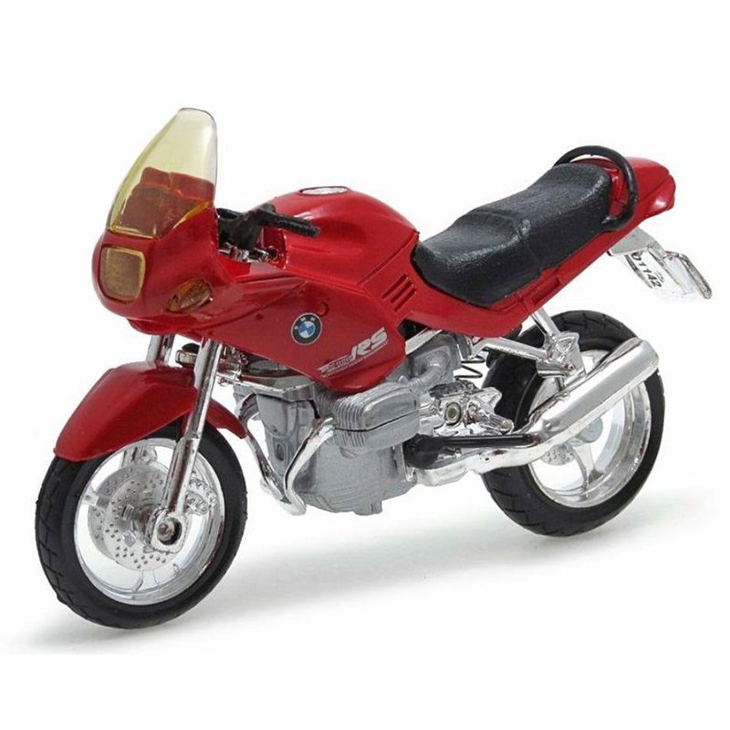 موتور بازی مایستو مدل bmw r1100rs