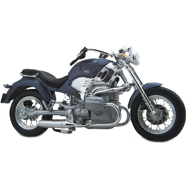 موتور بازی مایستو مدل bmw r1200c