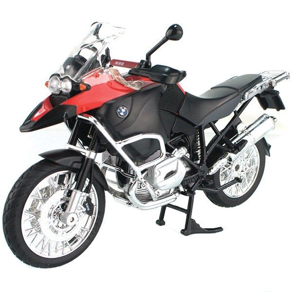 موتور بازی مایستو مدل bmw r1200gs