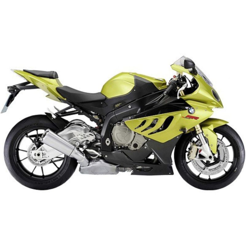 موتور بازی مایستو مدل bmw s1000rr