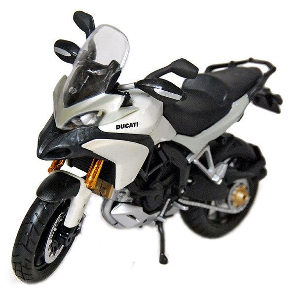 موتور بازی مایستو مدل ducati multistrada 1200 s