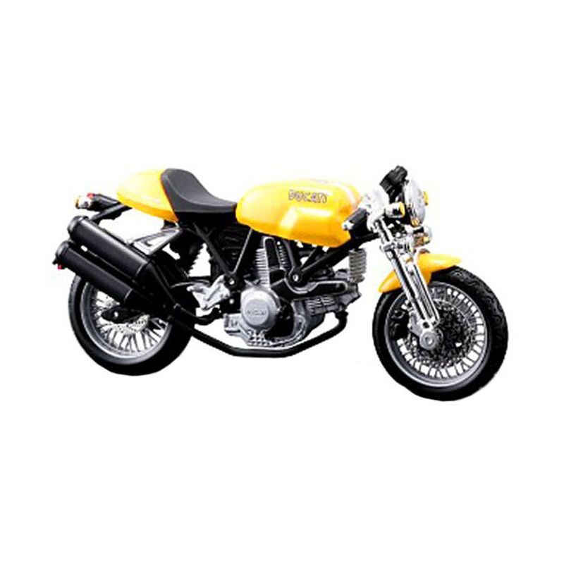 موتور بازی مایستو مدل ducati sport 1000