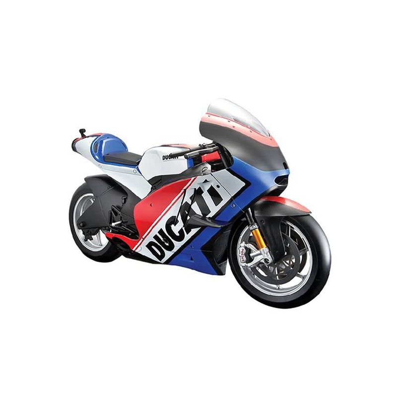موتور بازی مایستو مدل ducati
