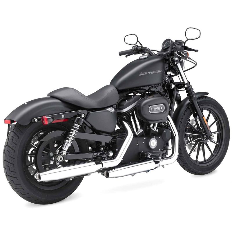 موتور بازی مایستو مدل harley davidson 883