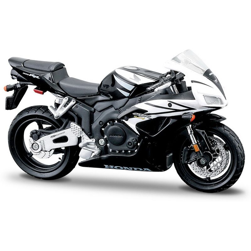 موتور بازی مایستو مدل honda cbr1000rr 1 18