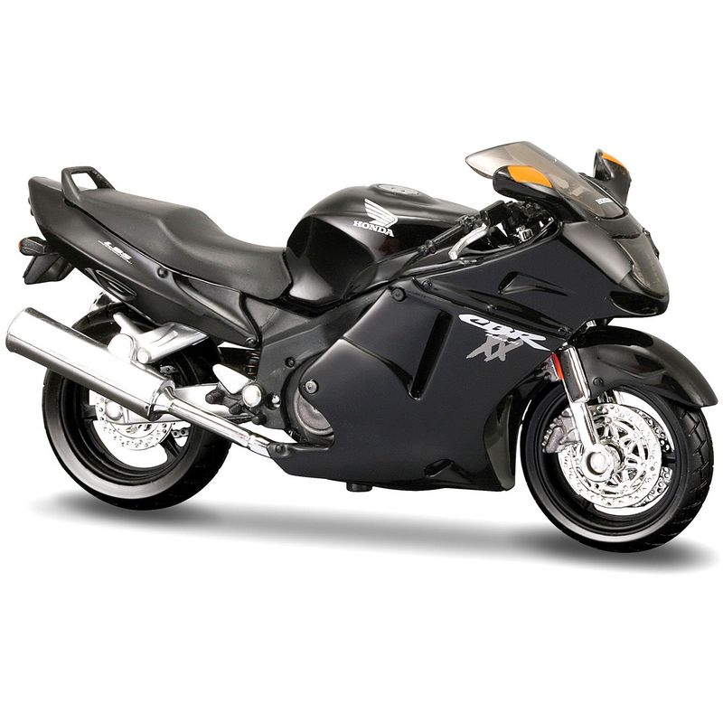 موتور بازی مایستو مدل honda cbr1100xx