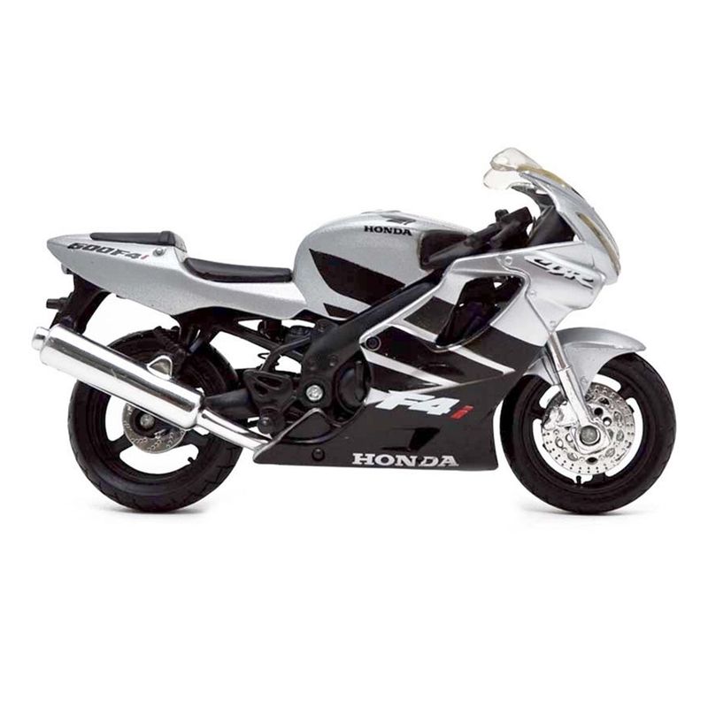 موتور بازی مایستو مدل honda cbr600f4i
