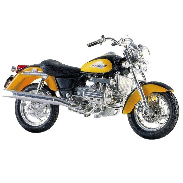 موتور بازی مایستو مدل honda f6c