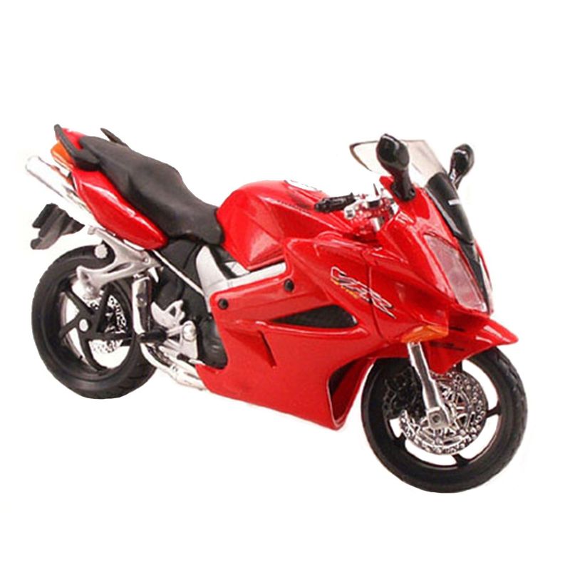 موتور بازی مایستو مدل honda vfr 2002