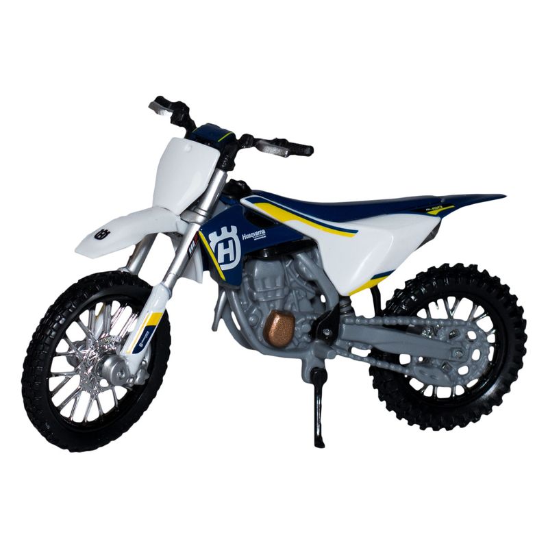 موتور بازی مایستو مدل husqvarna fc 450