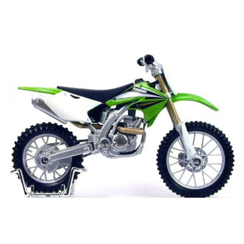 موتور بازی مایستو مدل kawasaki kx250f