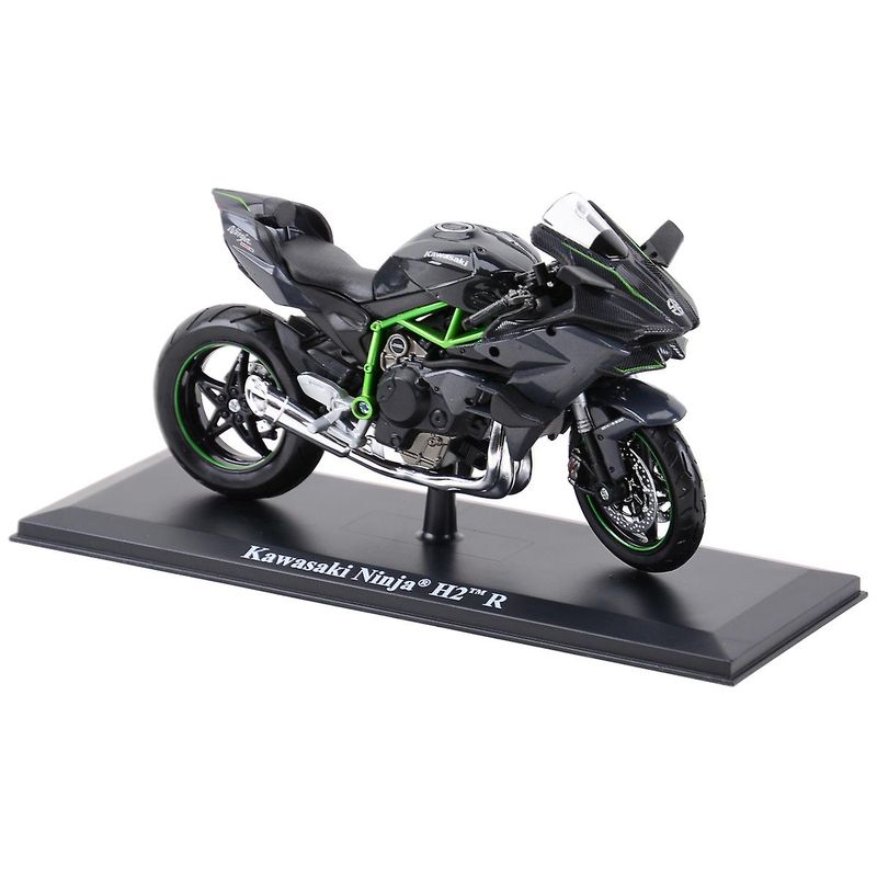 موتور بازی مایستو مدل kawasaki ninja h2 r 1_12
