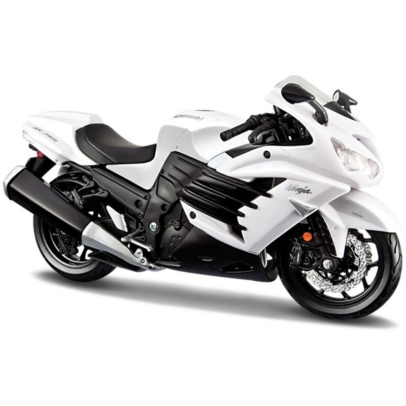 موتور بازی مایستو مدل kawasaki ninja zx 14r