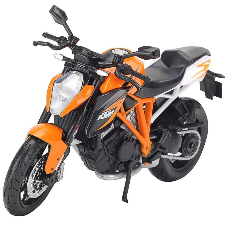 موتور بازی مایستو مدل ktm 1290 super duke r 1_12