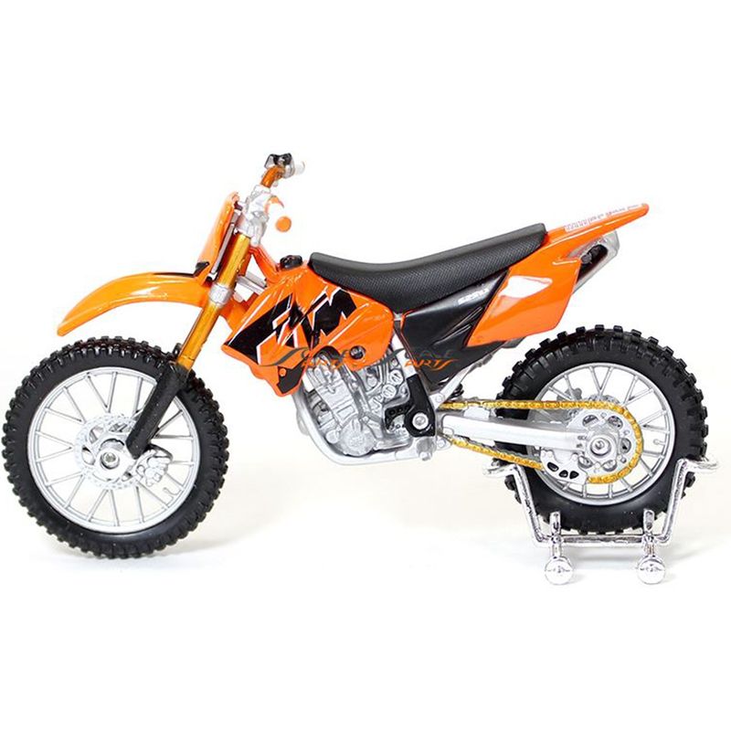 موتور بازی مایستو مدل ktm 525 sx