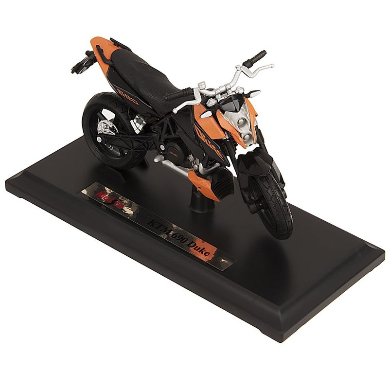 موتور بازی مایستو مدل ktm 690 duke