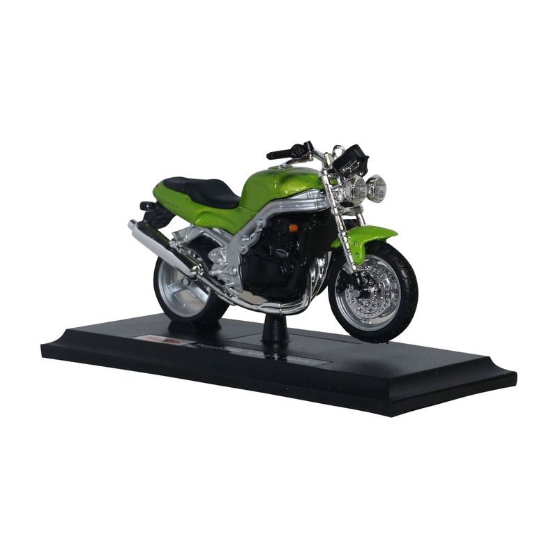 موتور بازی مایستو مدل triumph speed triple