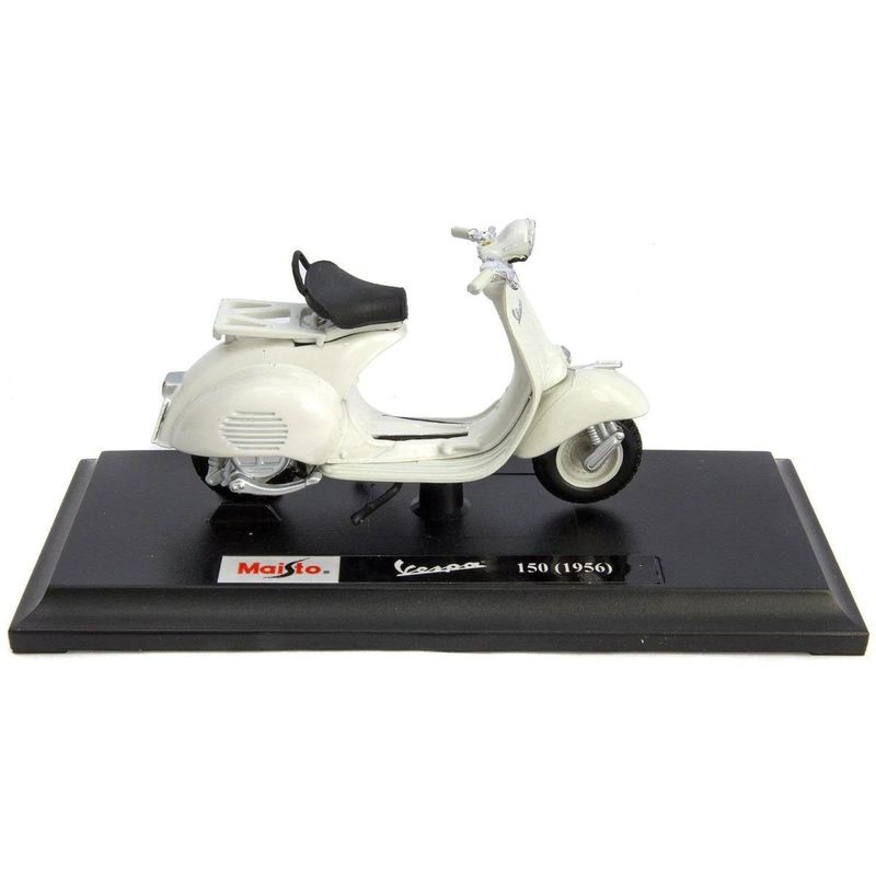 موتور بازی مایستو مدل vespa 150