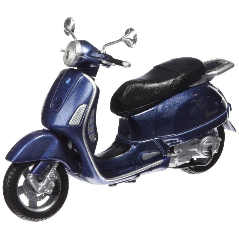 موتور بازی مایستو مدل vespa granturismo
