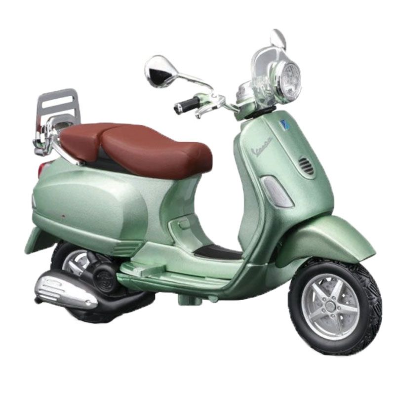 موتور بازی مایستو مدل vespa lxy