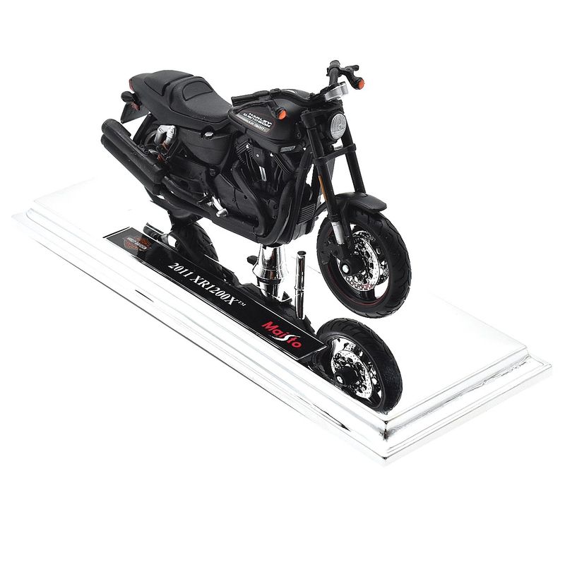 موتور بازی مایستو مدل xr1200x 2011
