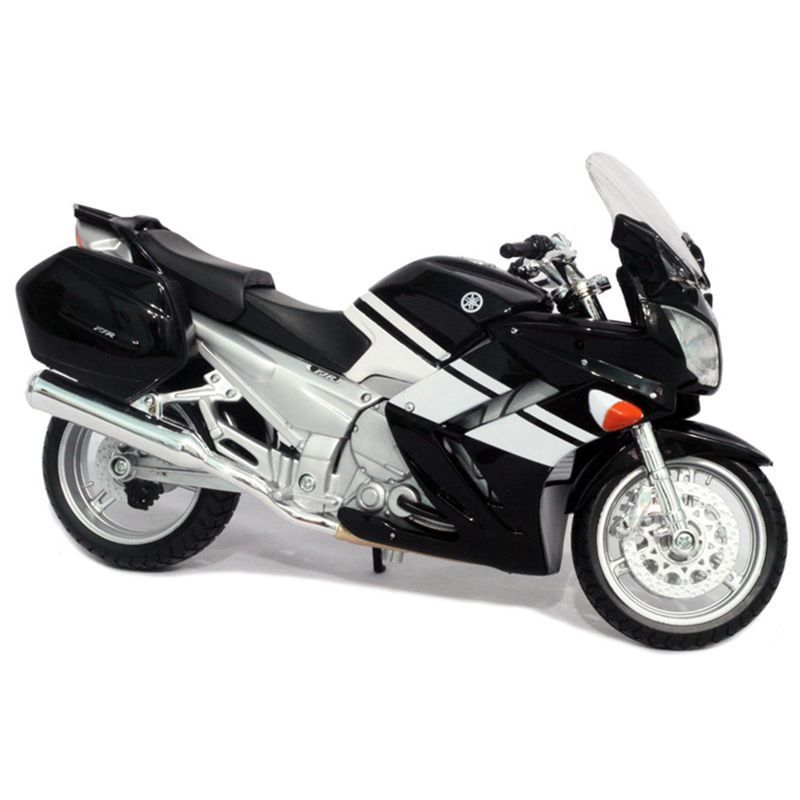 موتور بازی مایستو مدل yamaha fjr 1300