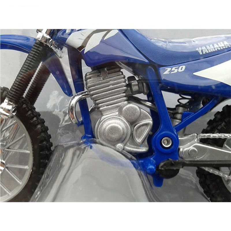 موتور بازی مایستو مدل yamaha tt r250
