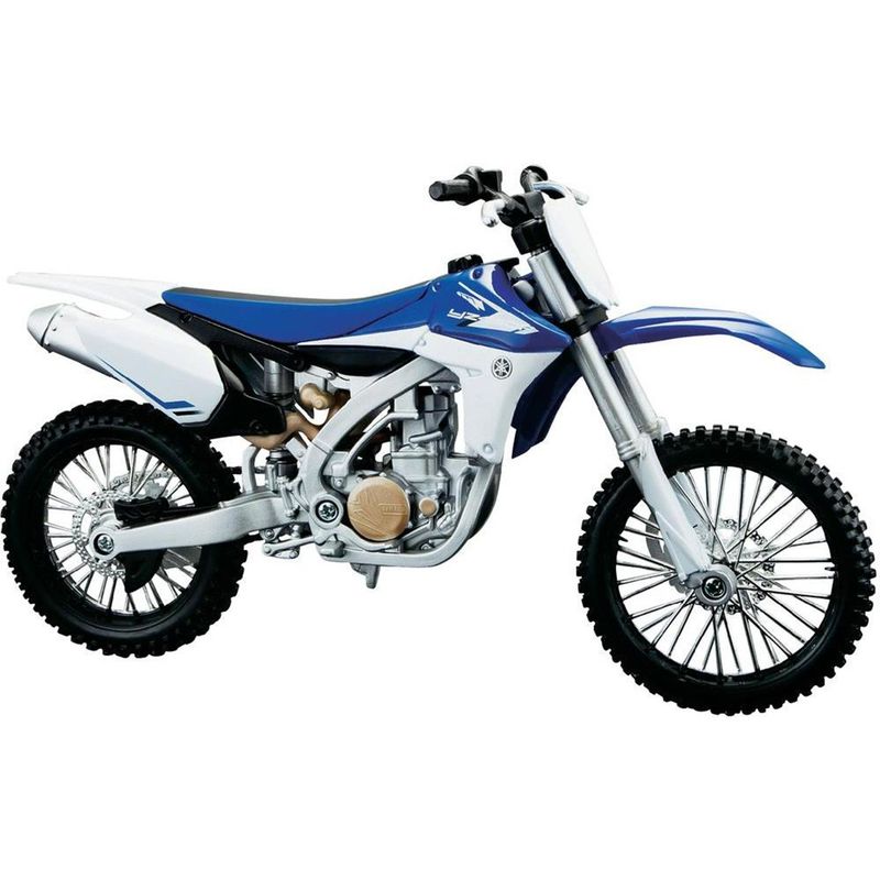 موتور بازی مایستو مدل yamaha yz 450f