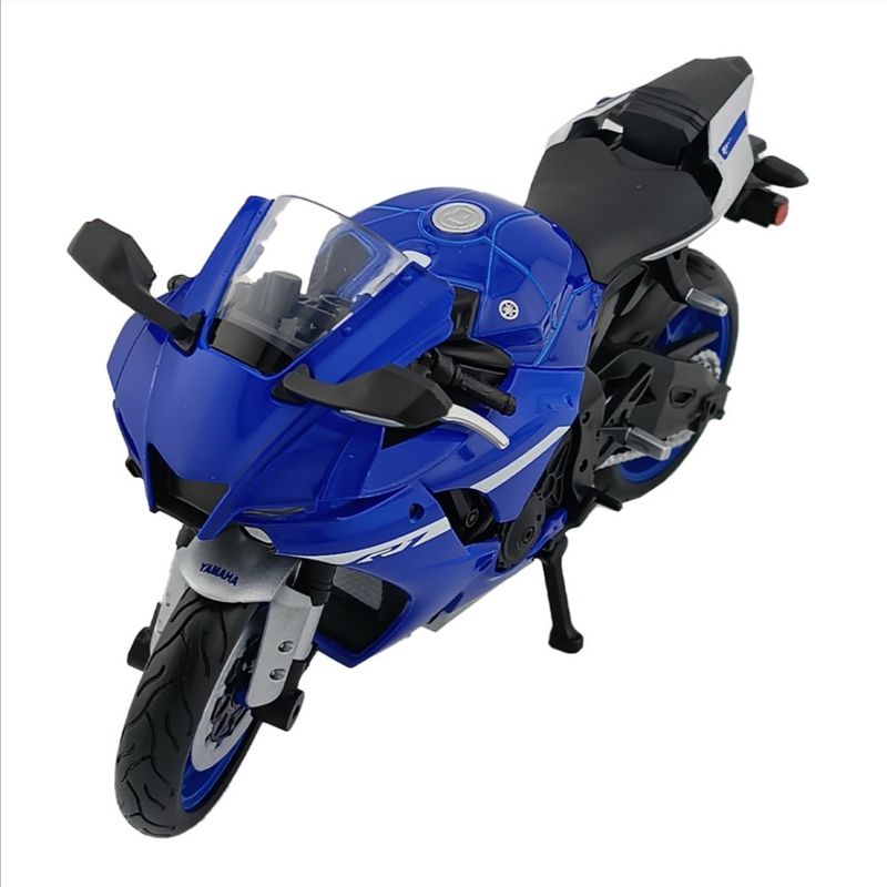 موتور بازی مایستو مدل yamaha yzf r1 2021