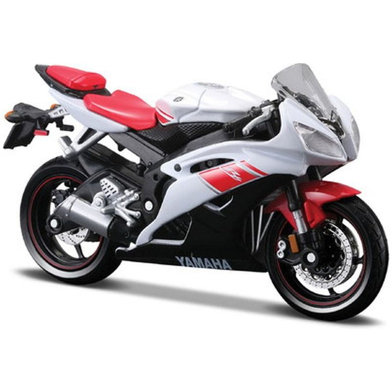 موتور بازی مایستو مدل yamaha yzf r6