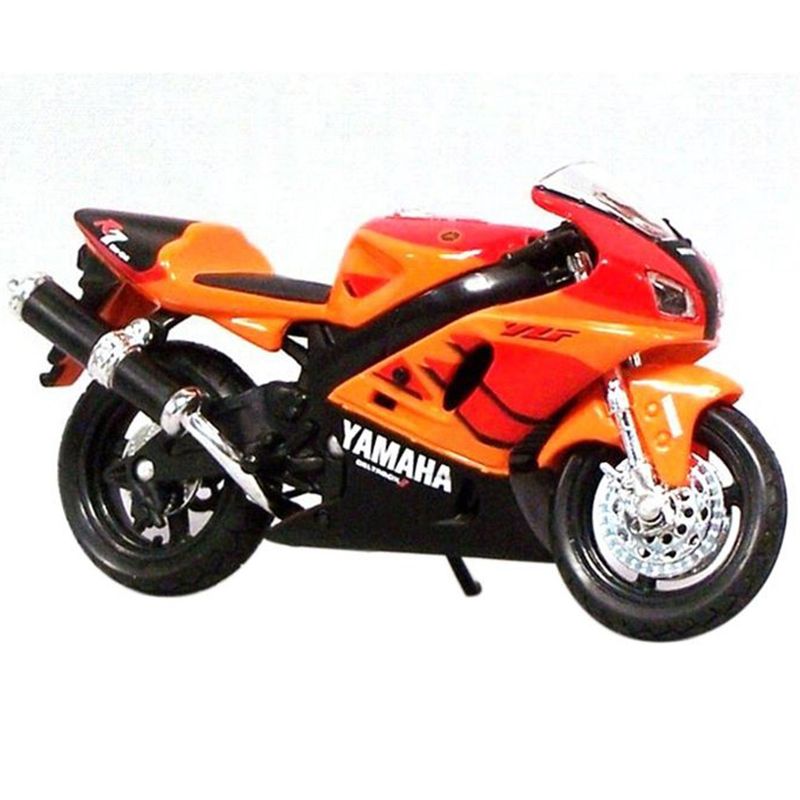 موتور بازی مایستو مدل yamaha yzf r7