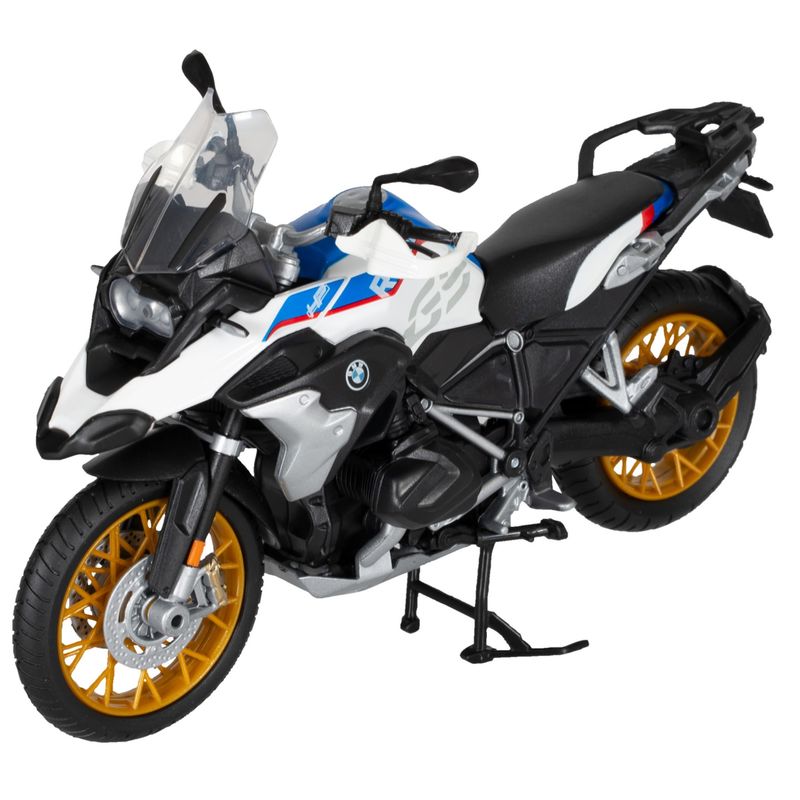 موتور بازی مایستو مدل بی ام دبلیو r1250 gs