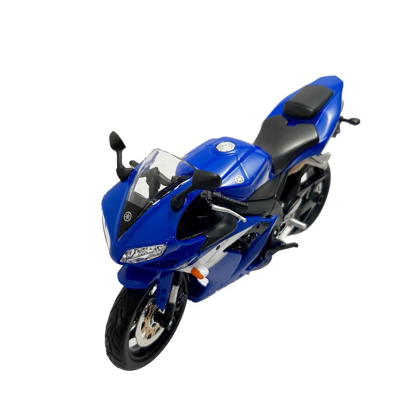 موتور بازی مایستو مدل موتور یاماها yamaha yzf r1