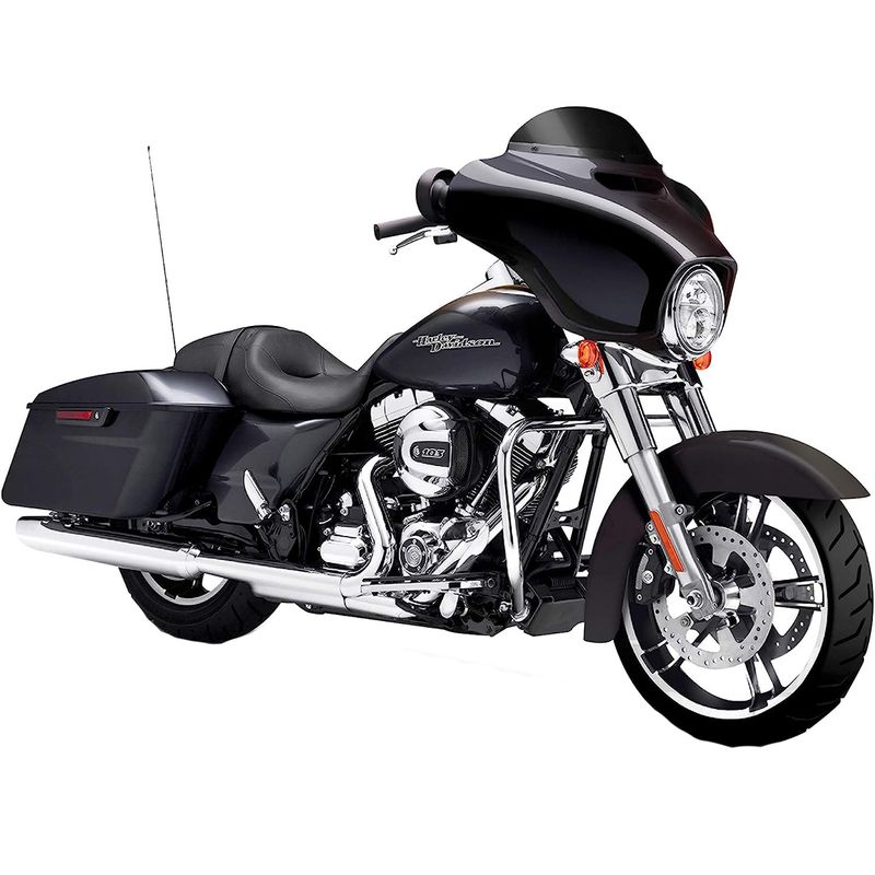 موتور بازی مایستو مدل هارلی دیویدسون harley davidson کد 32320