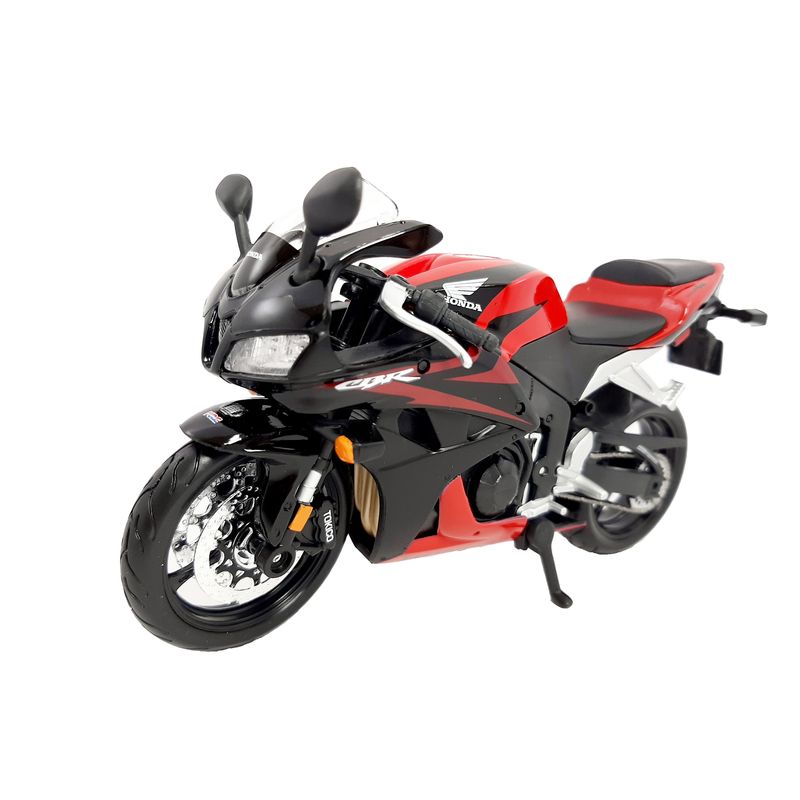 موتور بازی مایستو مدل هوندا cbr600
