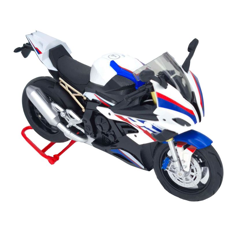 موتور بازی مدل bmw s1000